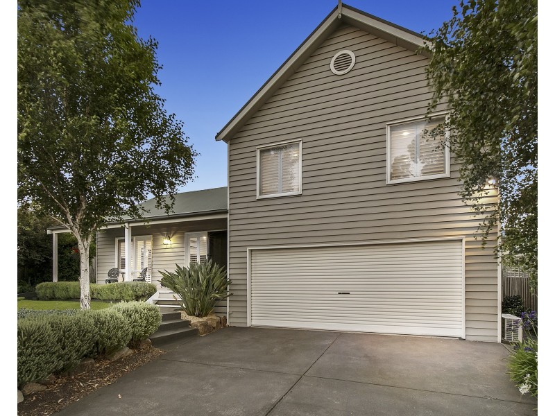 40 Bentons Road, Mount Martha VIC 3934