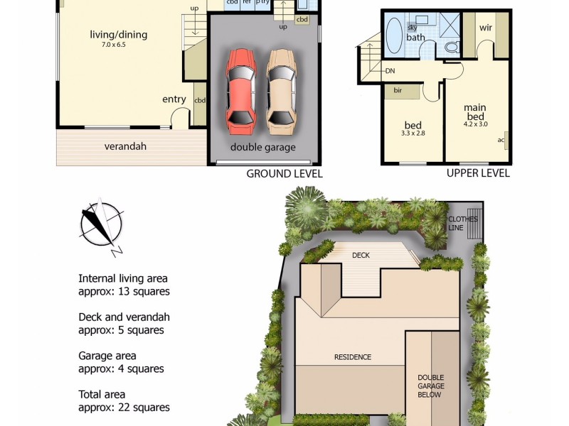 40 Bentons Road, Mount Martha VIC 3934