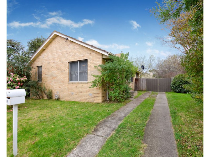 14 Moona Avenue, Mornington VIC 3931