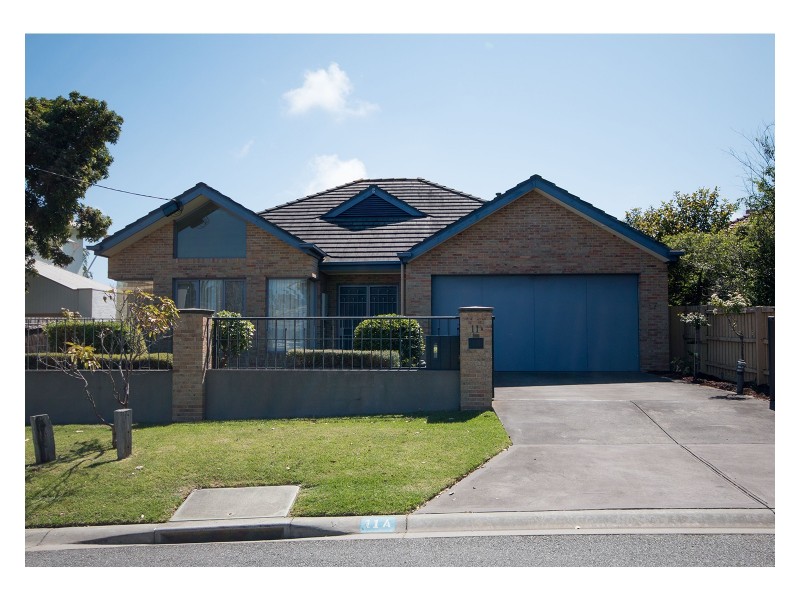 11a Northcote Terrace, Mornington VIC 3931