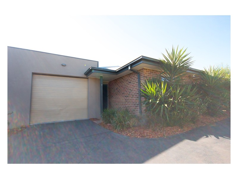 7/167 Bentons Road, Mornington VIC 3931