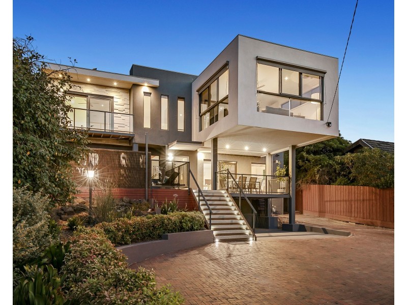 125 Rutland Avenue, Mount Eliza VIC 3930