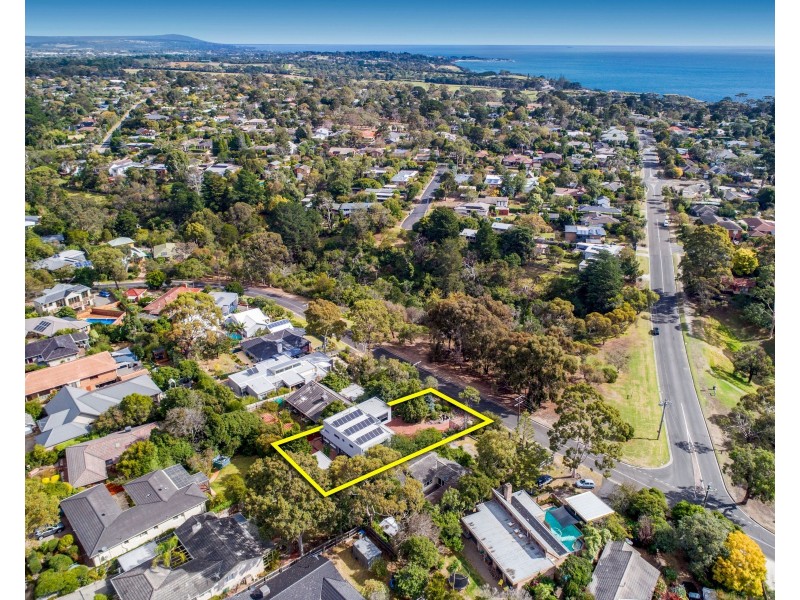 125 Rutland Avenue, Mount Eliza VIC 3930