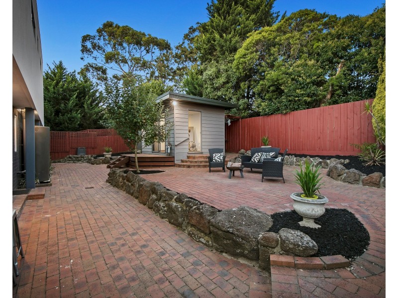 125 Rutland Avenue, Mount Eliza VIC 3930
