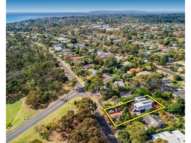 125 Rutland Avenue, Mount Eliza VIC 3930