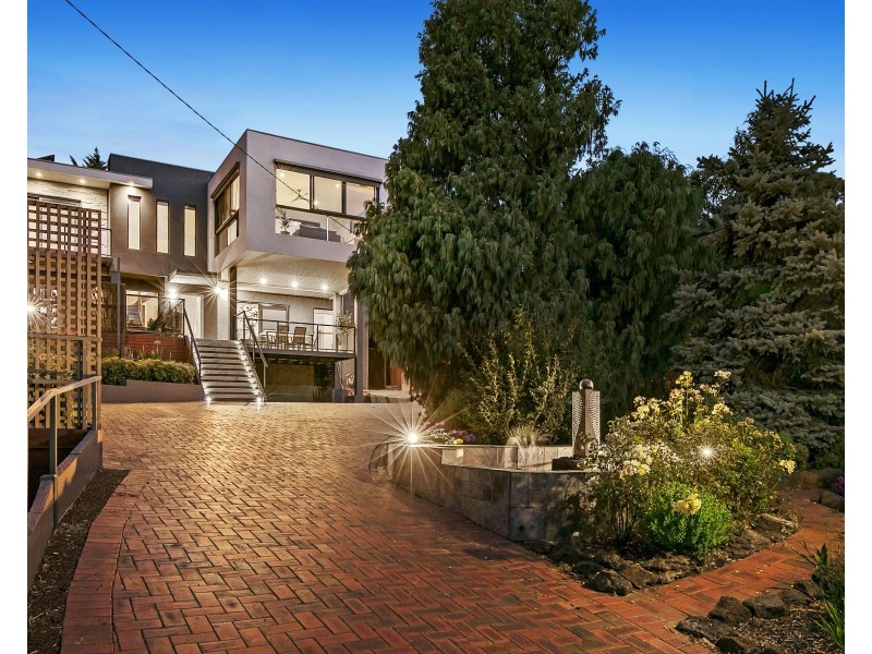 125 Rutland Avenue, Mount Eliza VIC 3930