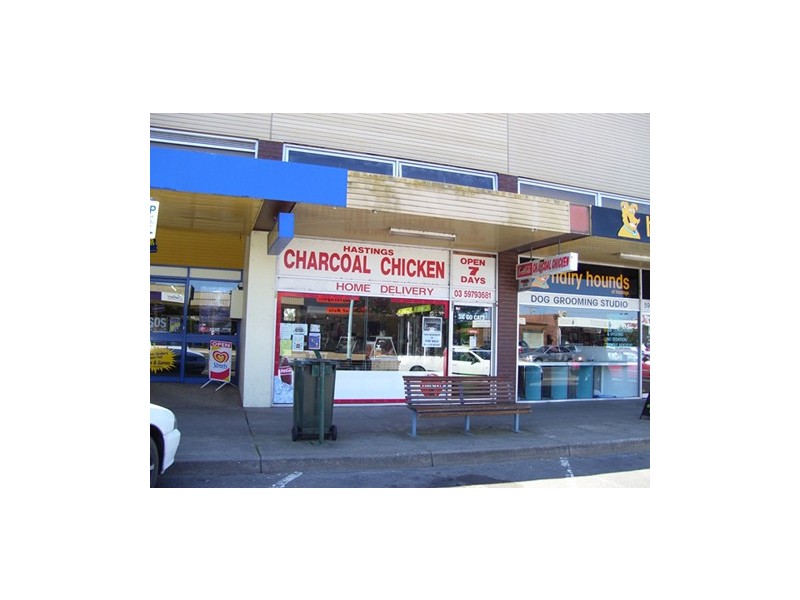 Shop 9/110 High Street, Hastings VIC 3915