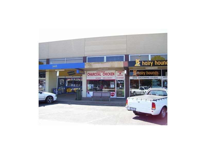 Shop 9/110 High Street, Hastings VIC 3915