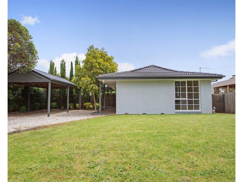 88 Exford Drive, Mornington VIC 3931