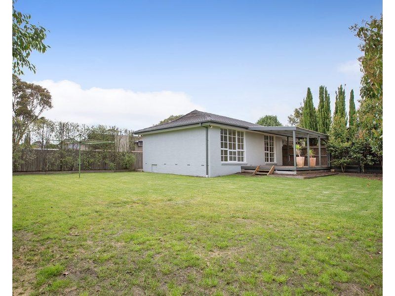 88 Exford Drive, Mornington VIC 3931