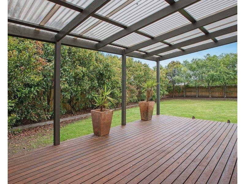 88 Exford Drive, Mornington VIC 3931