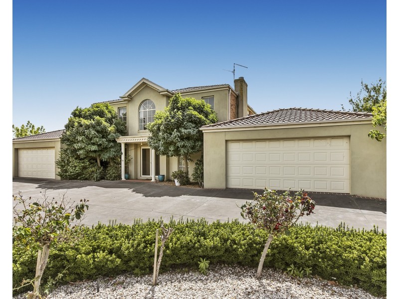 10 Benton Grange Drive, Mornington VIC 3931