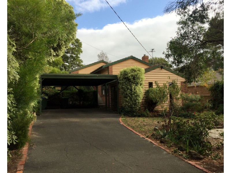 12 Mason Street, Mount Eliza VIC 3930