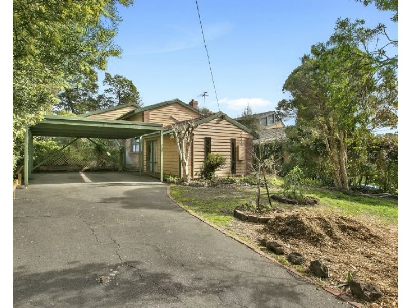 12 Mason Street, Mount Eliza VIC 3930