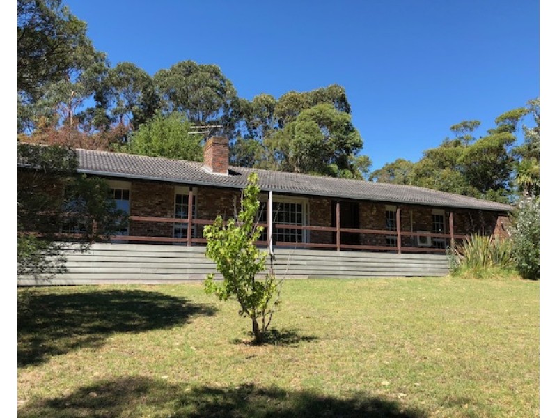 291 Mornington Tyabb Road, Mornington VIC 3931