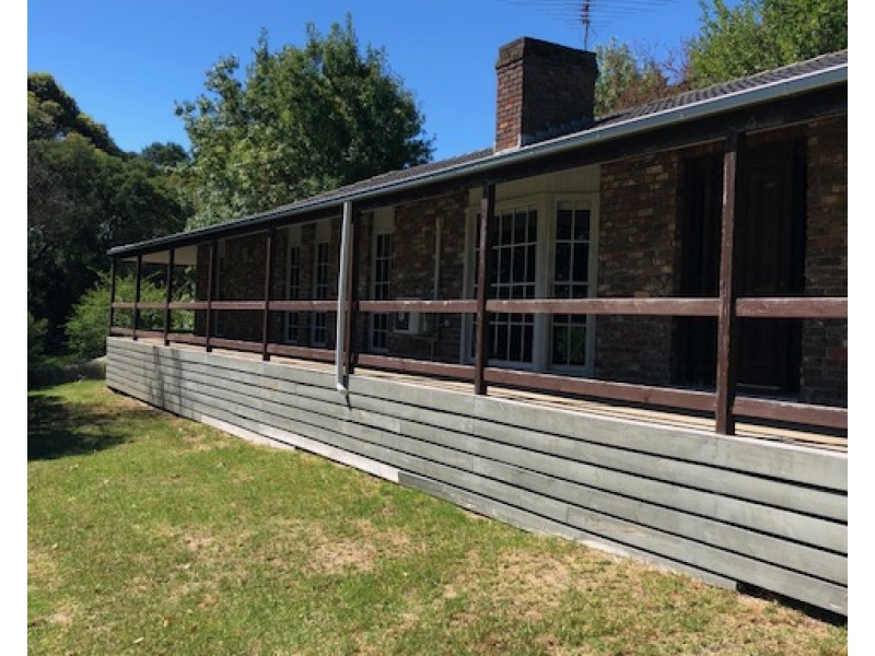 291 Mornington Tyabb Road, Mornington VIC 3931