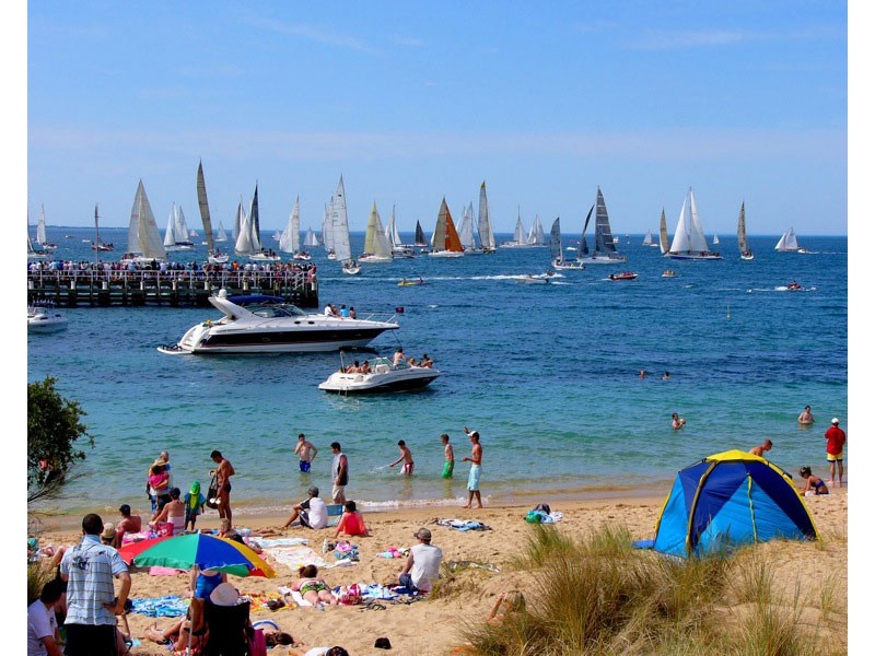 16/776-779 Esplanade, Mornington VIC 3931