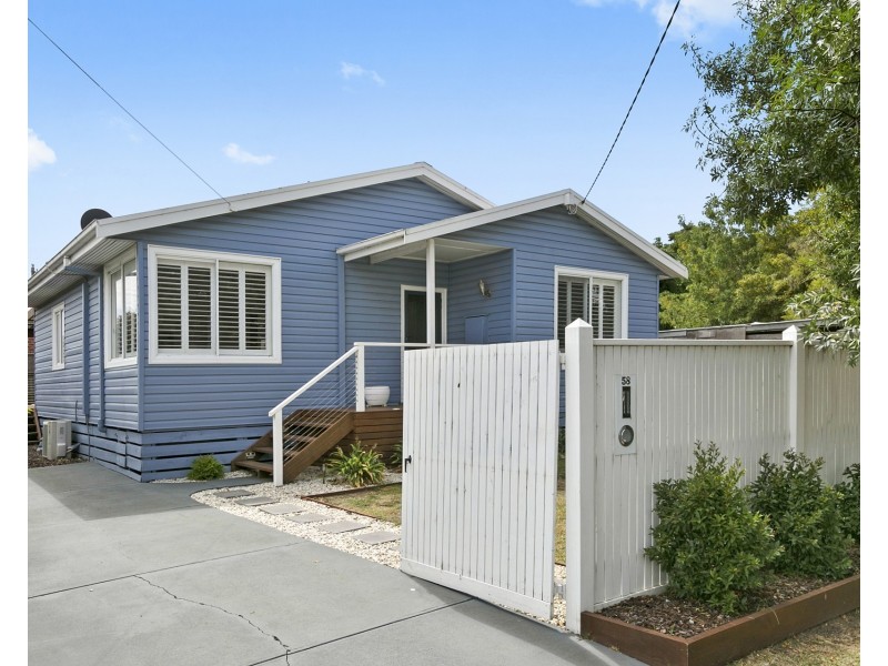 58 York Street, Mornington VIC 3931