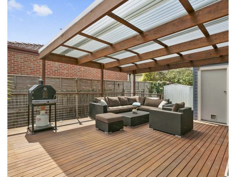 58 York Street, Mornington VIC 3931