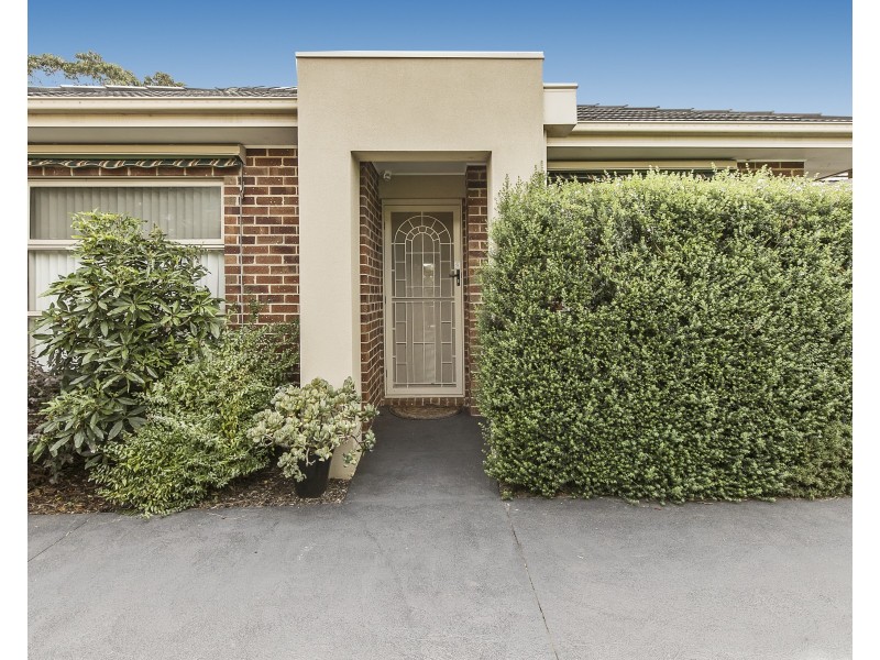 2/11 Wood Street, Mornington VIC 3931