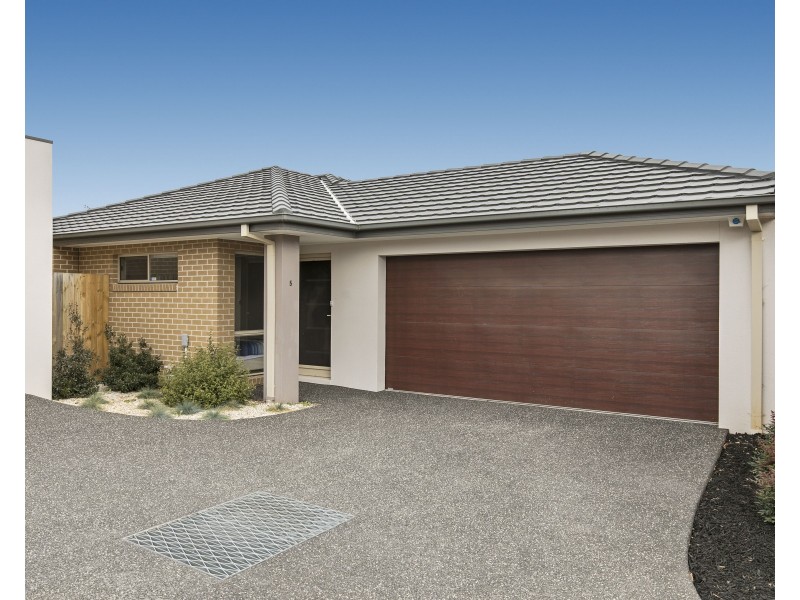 5/44-46 Alameda Avenue, Mornington VIC 3931