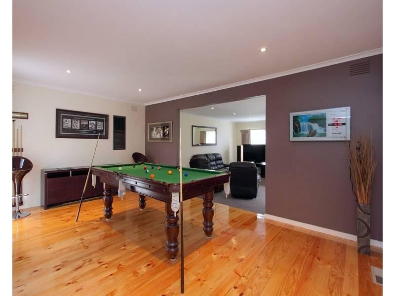 21 Partridge Crescent, Frankston VIC 3199