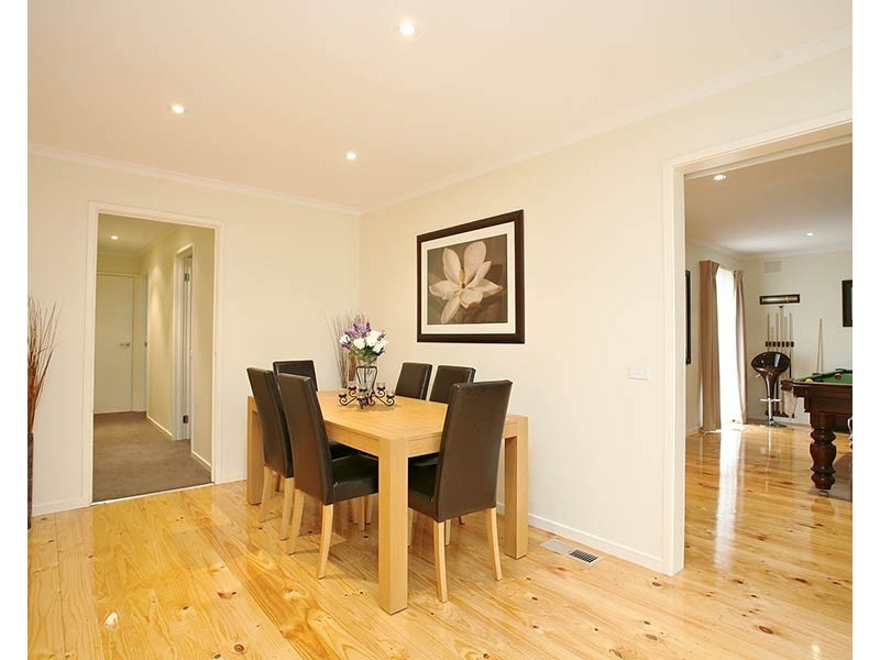 21 Partridge Crescent, Frankston VIC 3199