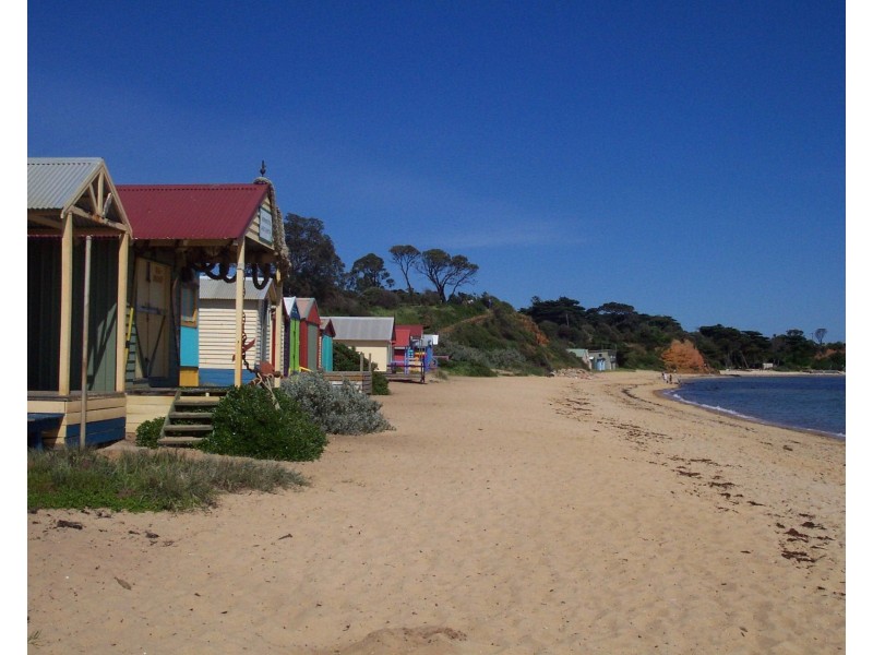 7 David Lane, Mornington VIC 3931