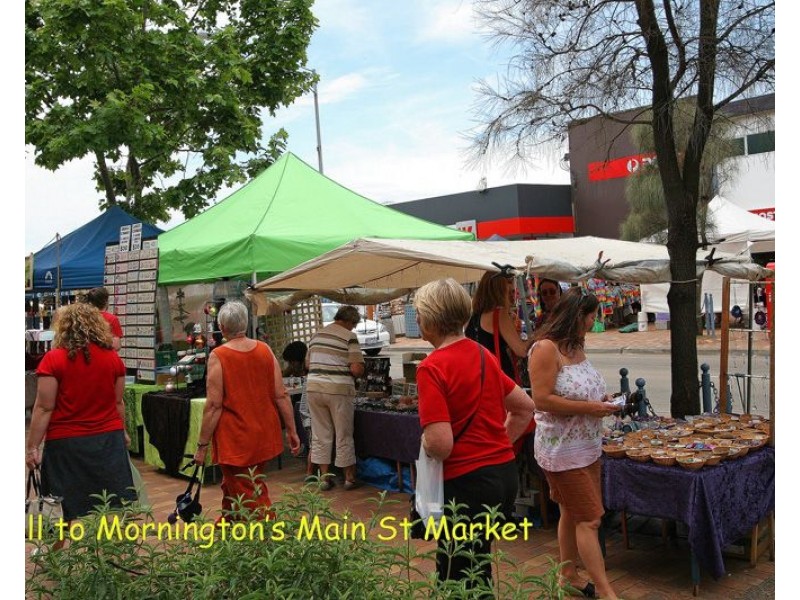 7 David Lane, Mornington VIC 3931