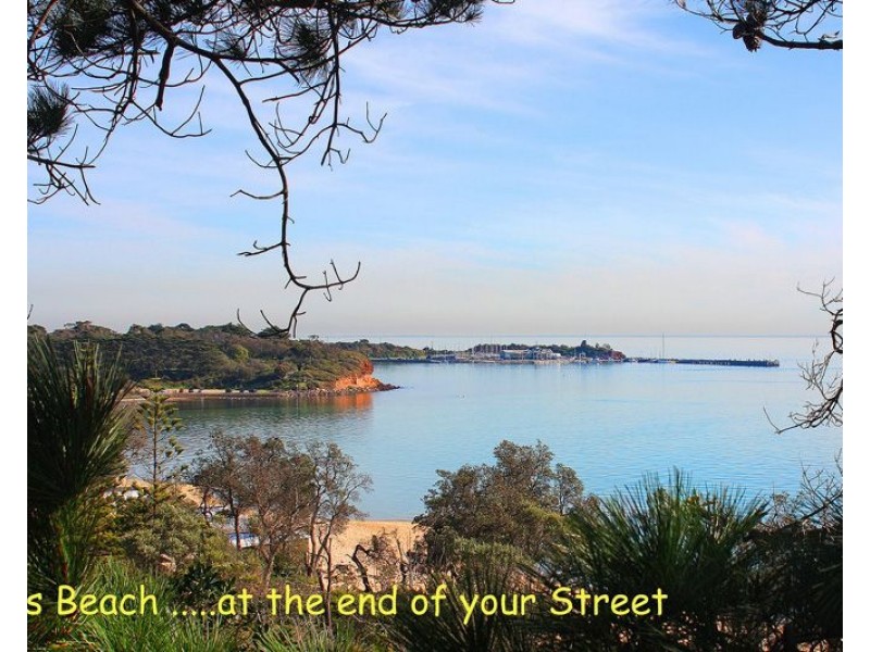 7 David Lane, Mornington VIC 3931