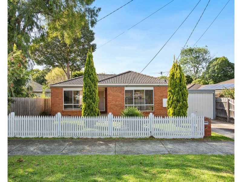 18 Sycamore Road, Frankston South VIC 3199