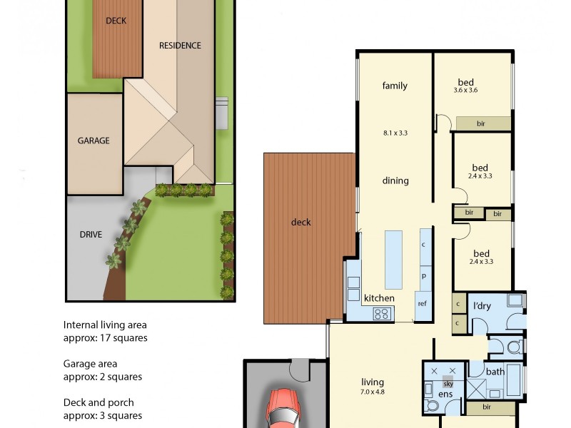 Mount Martha VIC 3934