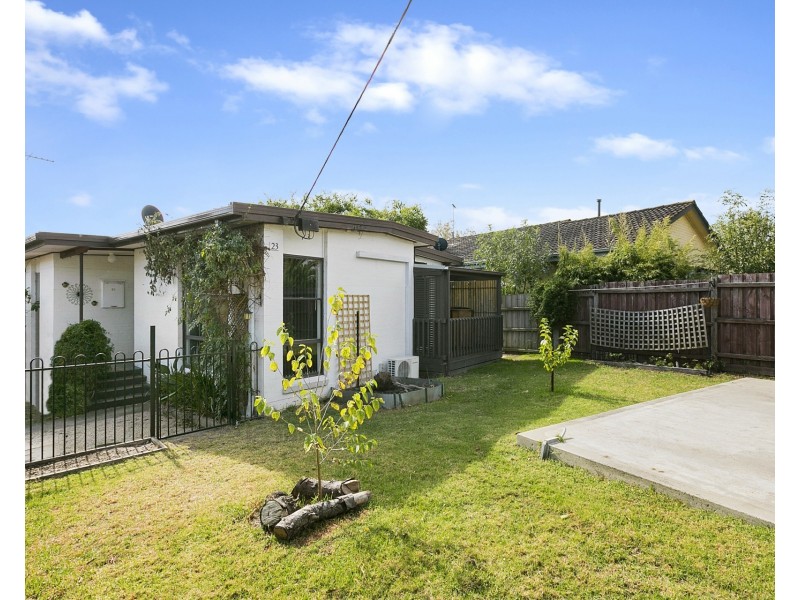 23 Taranna Street, Mornington VIC 3931