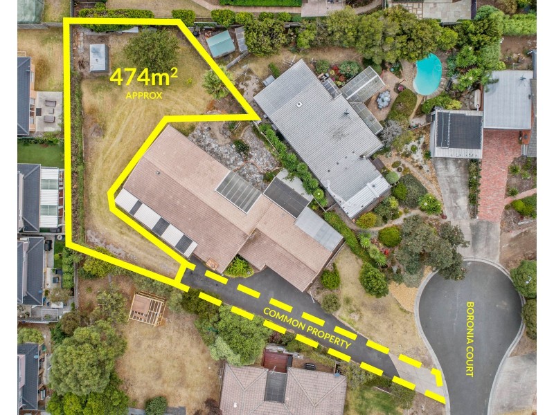 9A Boronia Court, Mount Martha VIC 3934
