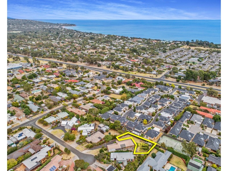 9A Boronia Court, Mount Martha VIC 3934