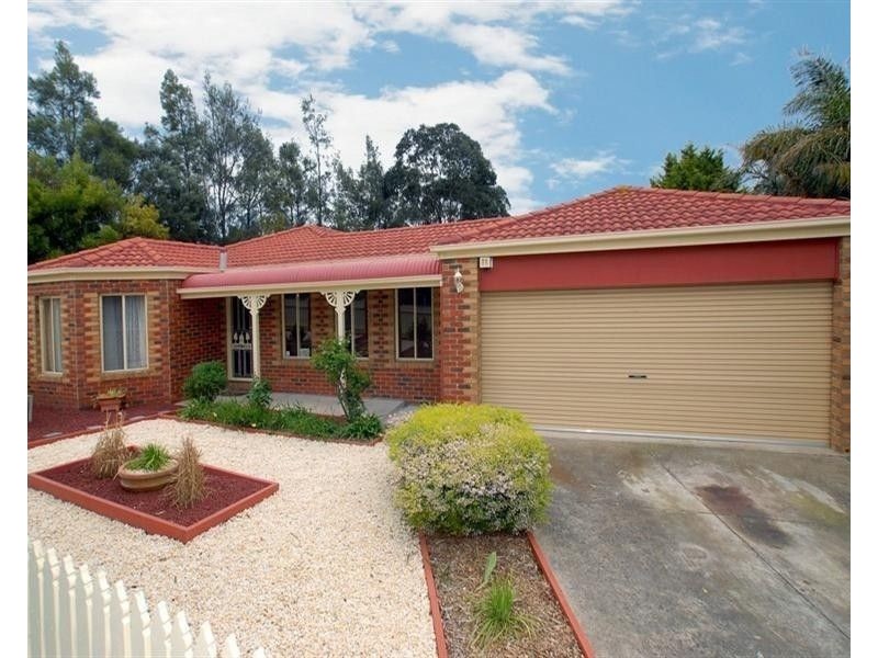 1 Beacon Drive, Langwarrin VIC 3910