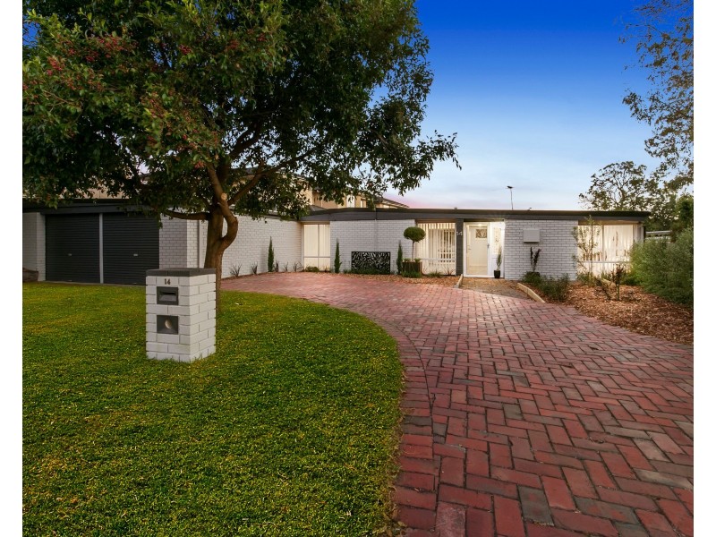 14 Dulnain Street, Mount Martha VIC 3934