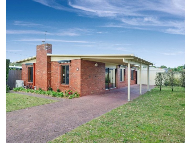 9 Mathis Avenue, Tootgarook VIC 3941