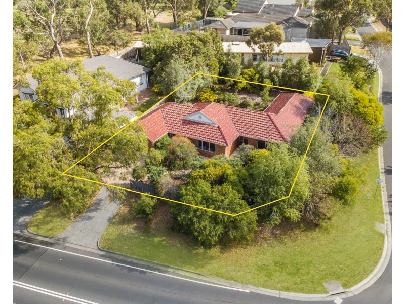 76 Baden Powell Drive, Frankston South VIC 3199