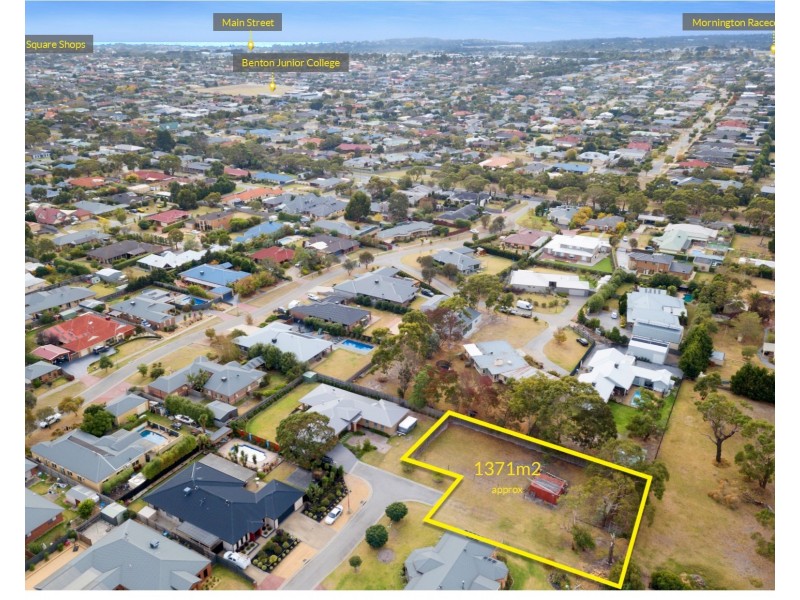 4 Blackwood Court, Mount Martha VIC 3934