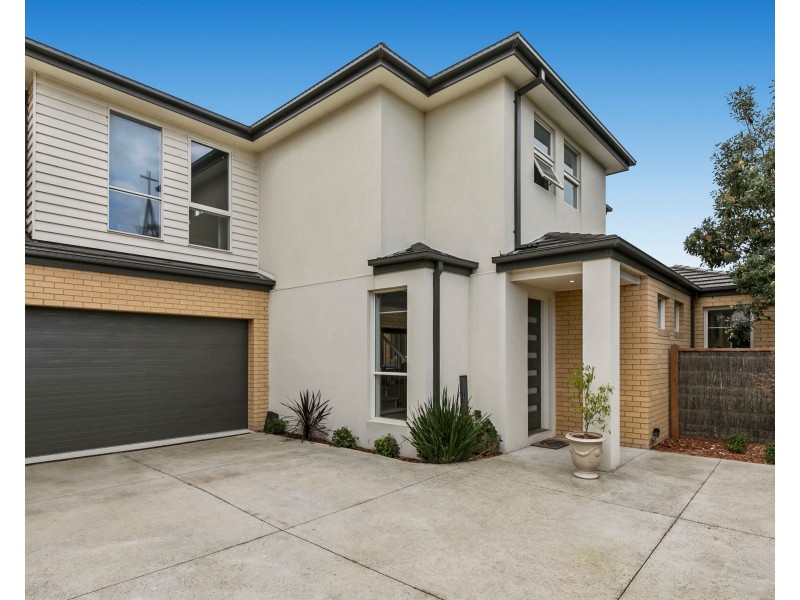 3/25 Empire Street, Mornington VIC 3931