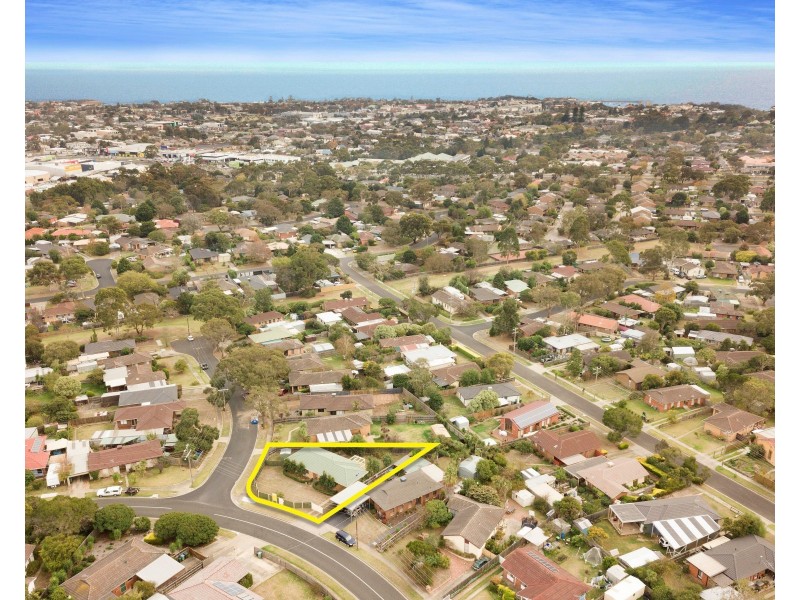 21 Melinga Crescent, Mornington VIC 3931