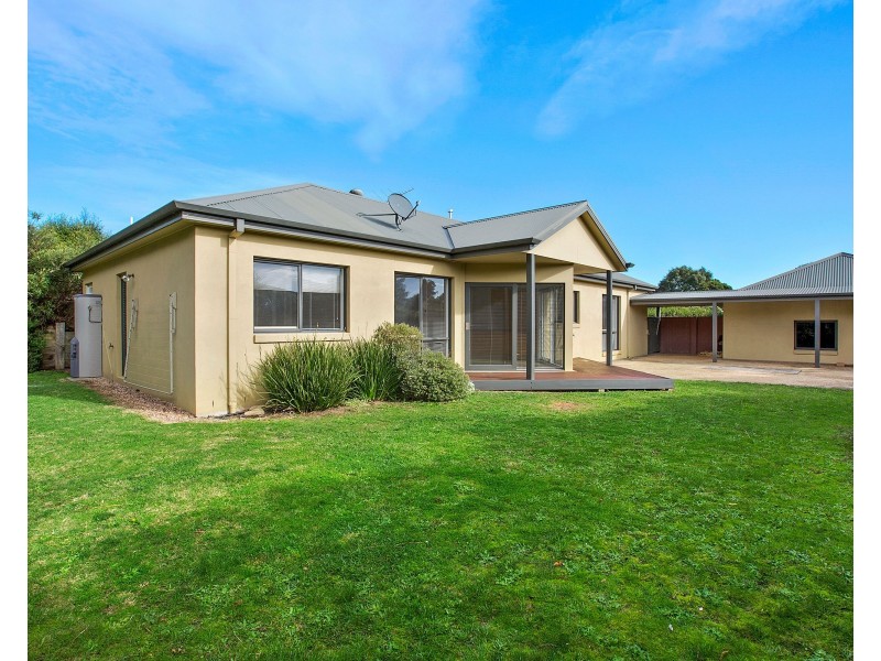 23 Layton Crescent, Mount Martha VIC 3934
