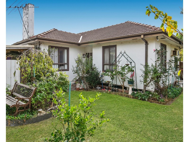 100 Jesson Crescent, Dandenong VIC 3175