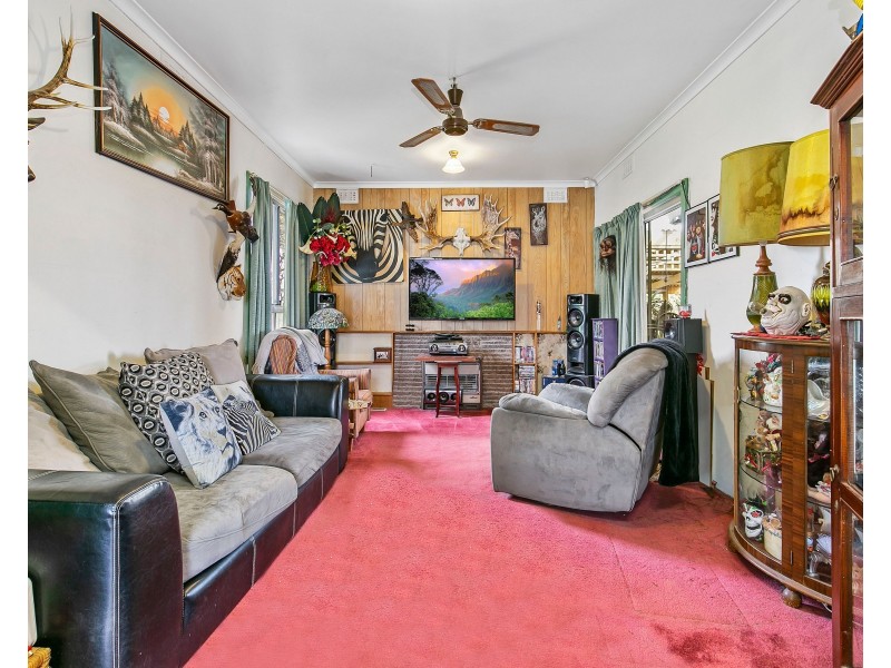 100 Jesson Crescent, Dandenong VIC 3175