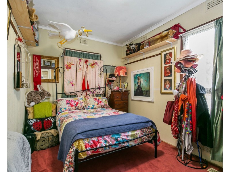 100 Jesson Crescent, Dandenong VIC 3175