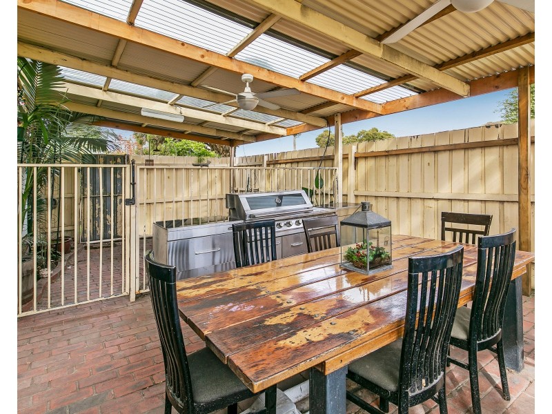100 Jesson Crescent, Dandenong VIC 3175