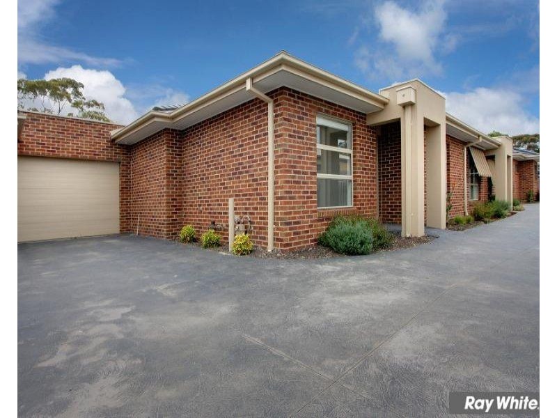 3/11 Wood Street, Mornington VIC 3931