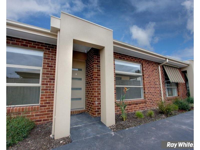 3/11 Wood Street, Mornington VIC 3931