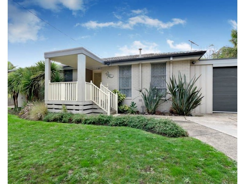 51 Robertson Drive, Mornington VIC 3931